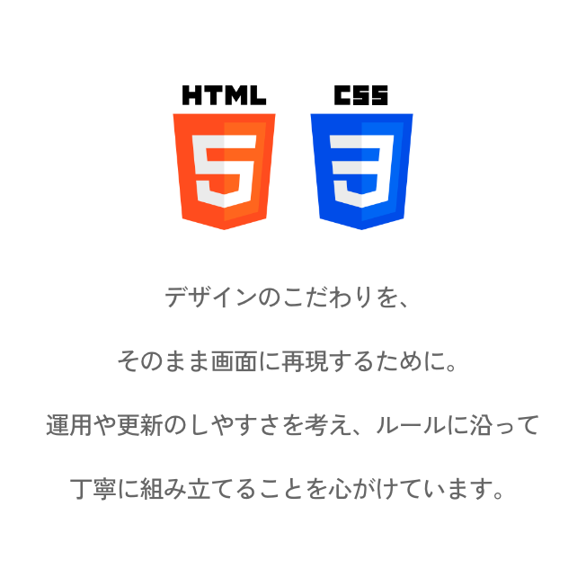 HTML CSS