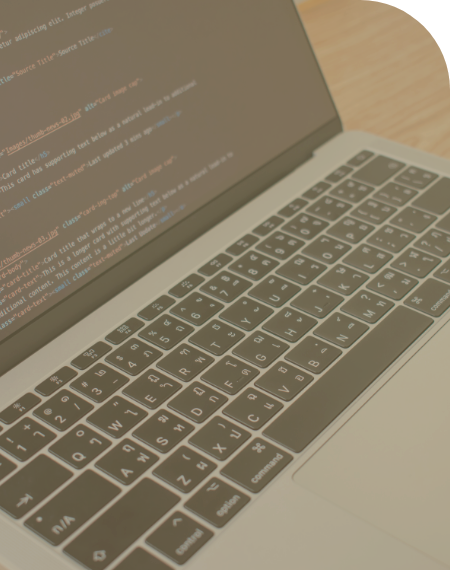 Portfolio & App Design